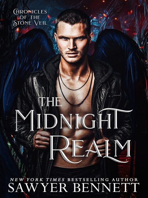 Title details for The Midnight Realm by Sawyer Bennett - Available